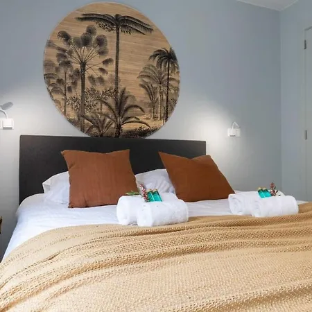 Huswell - At Sea - Modern 1 Bedroom *